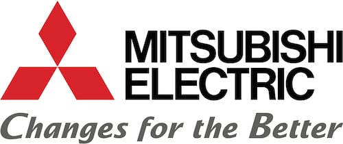 logo mitsubishi