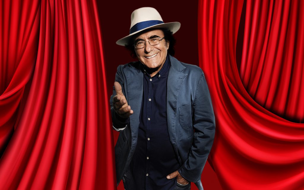 al bano